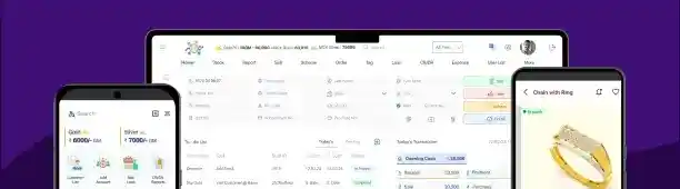 jewellery software free demo